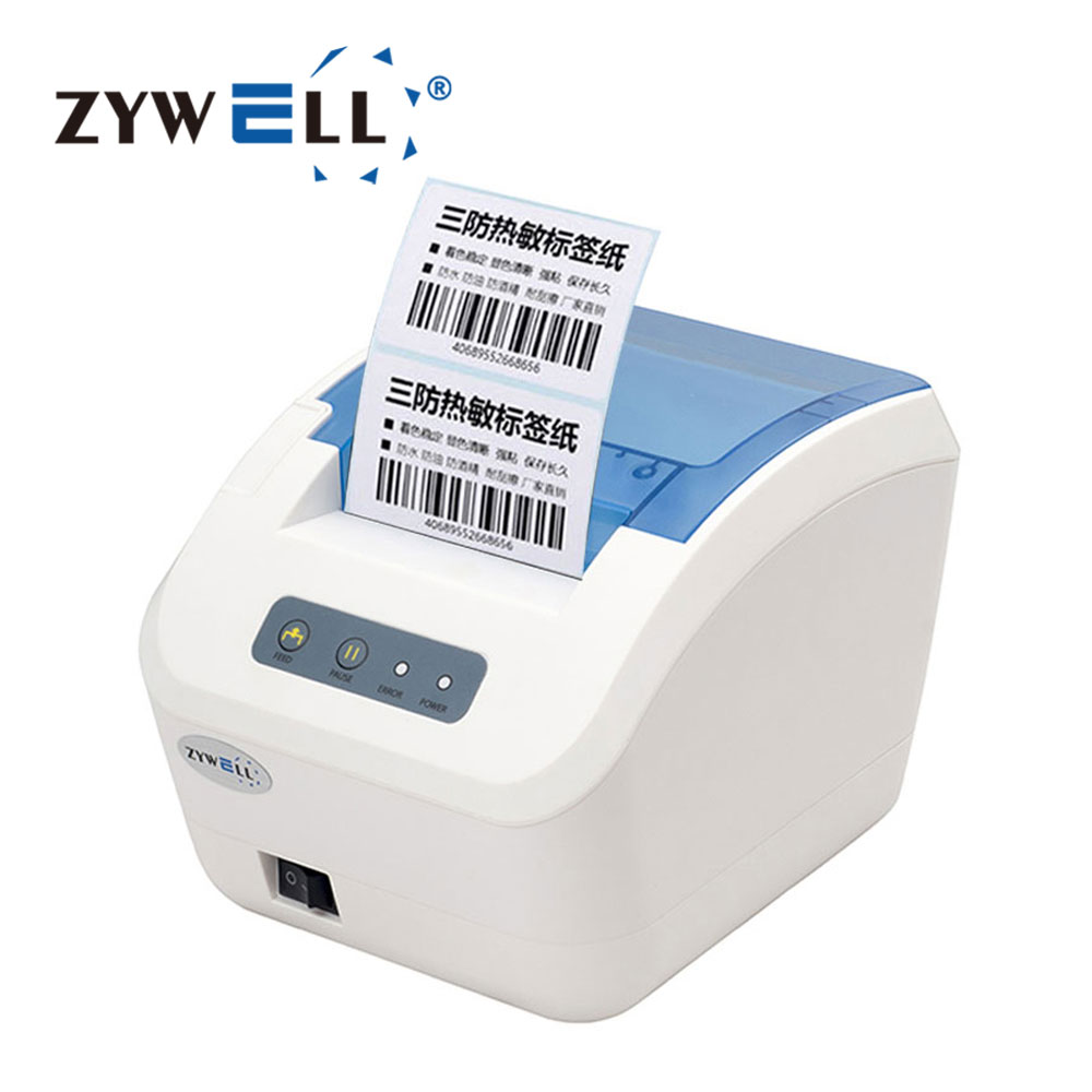 3 inch pos printer at Wholesale Prices | ZYWELL 10