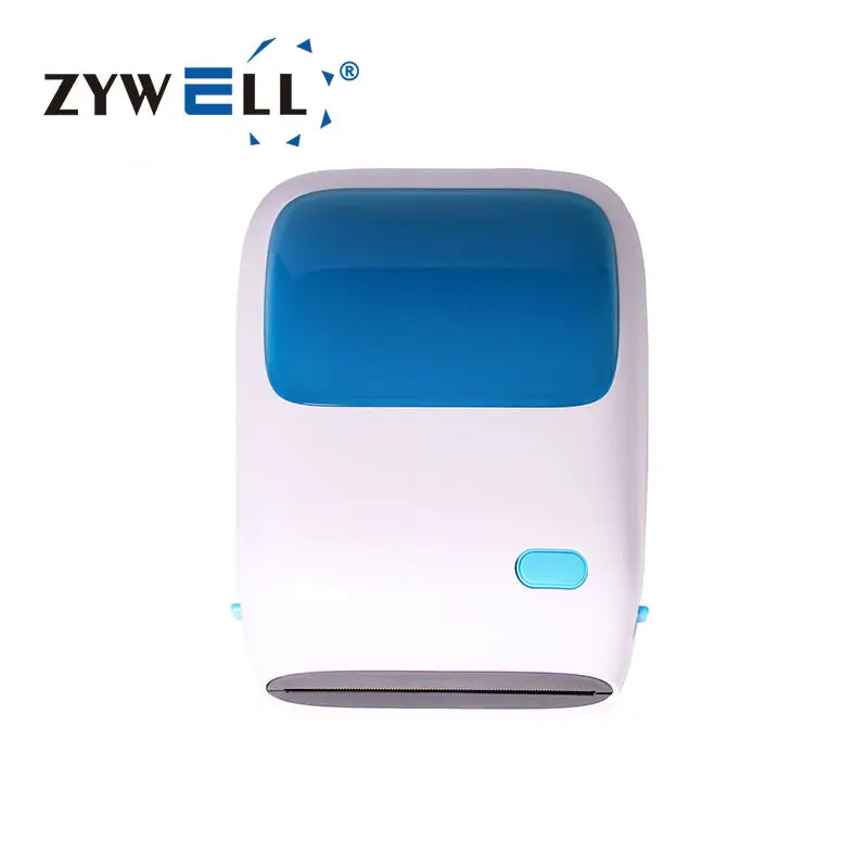 Large Capacity Label Printer for Sale Best Supplier 5