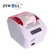 Custom 3 inch receipt printer cost | ZYWELL 4