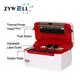 Bulk buy barcode printer 4 inch factory | ZYWELL 6