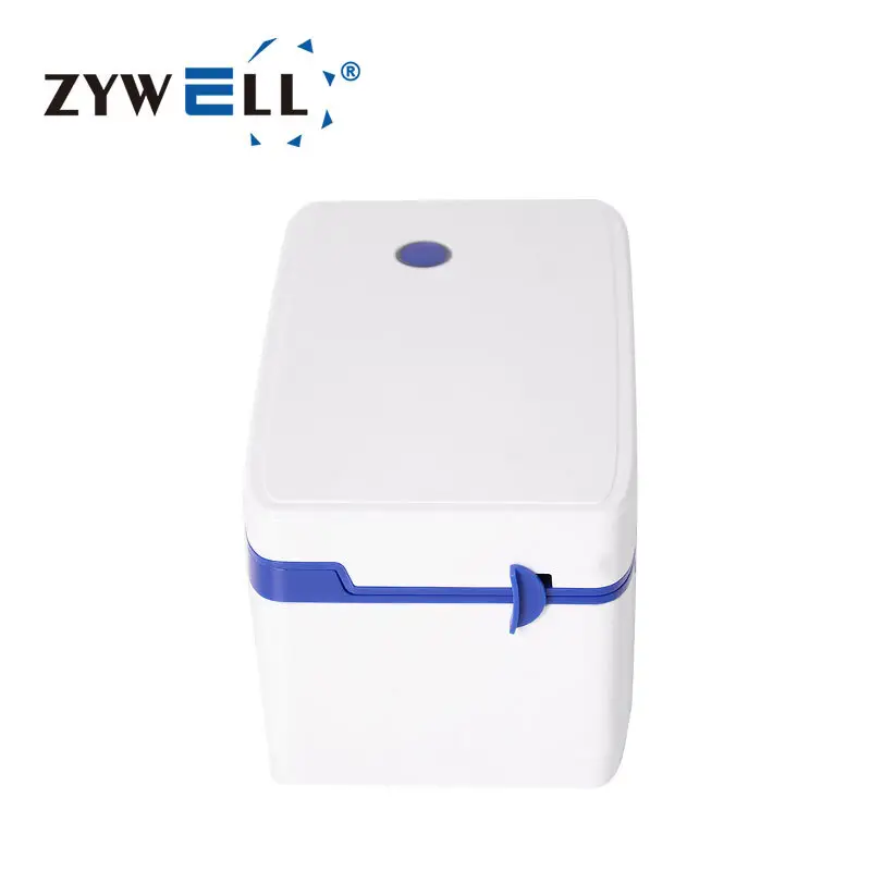New label printer 4 inch suppliers | ZYWELL 5