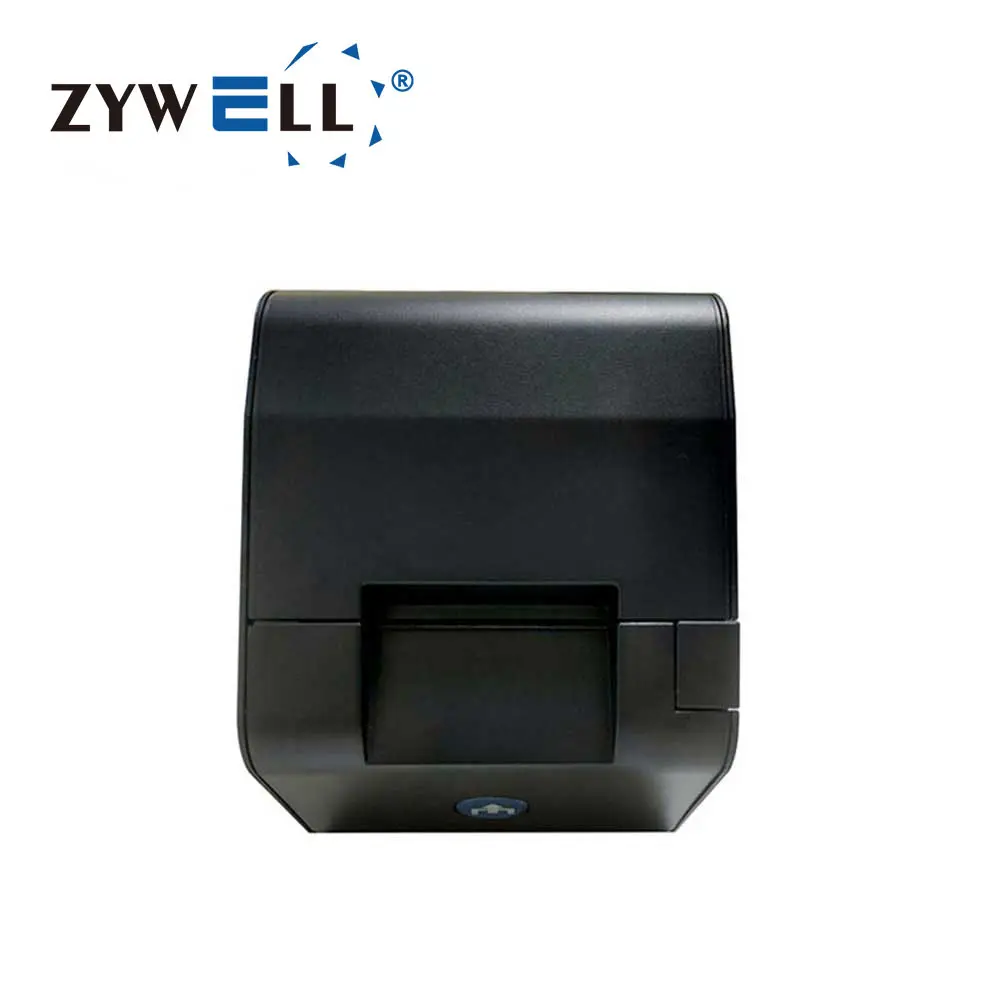 New 58 mm thermal printer factory price | ZYWELL 7