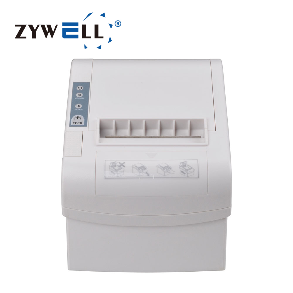 ZYWELL | ราคาโรงงานเครื่องพิมพ์ความร้อน 80 มม. ระดับมืออาชีพจากจีน 9