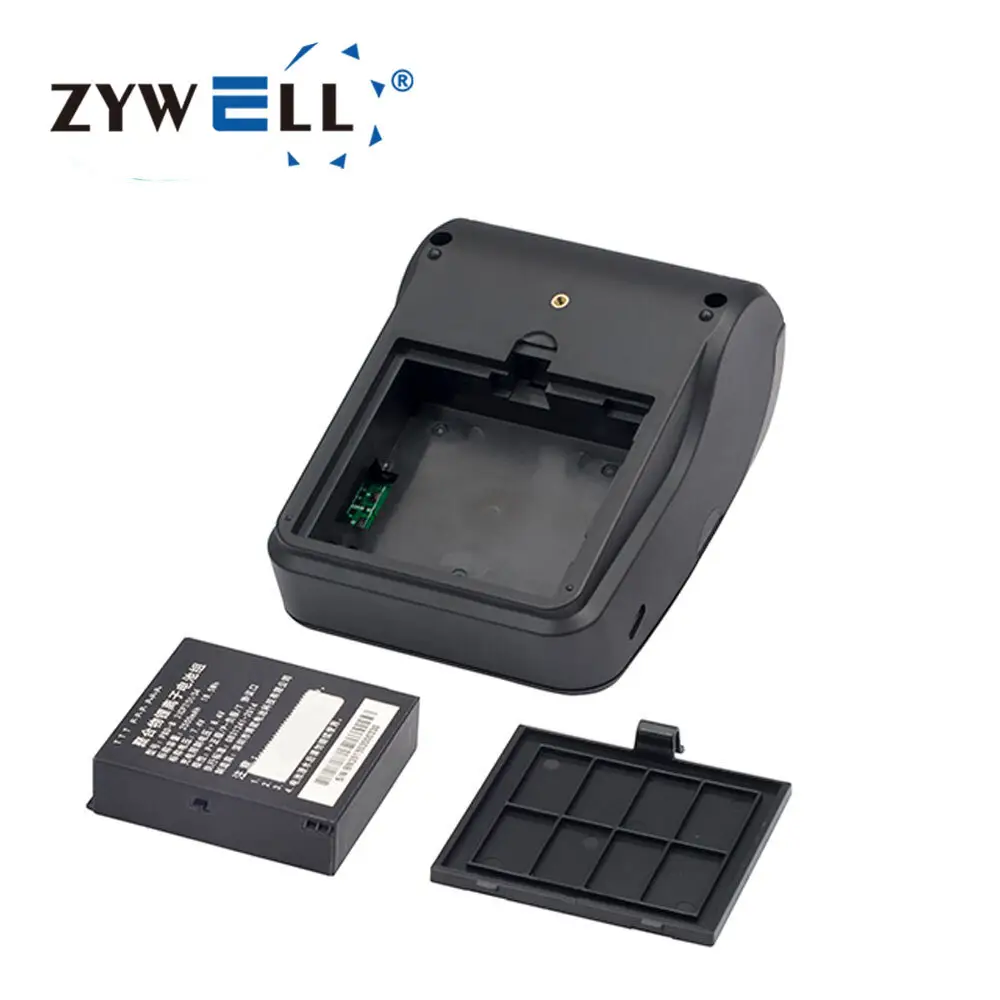 Custom mini mobile receipt printer manufacturers Manufacturer | ZYWELL 5