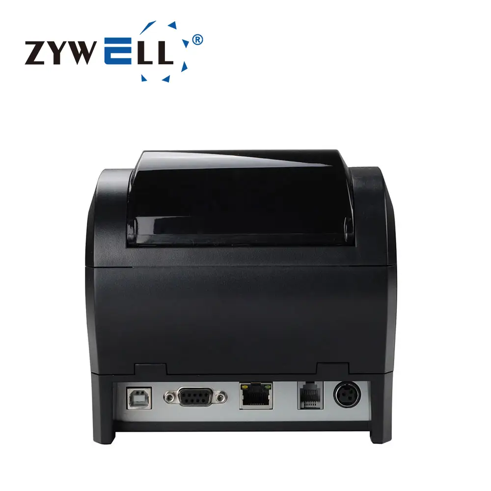 ZY302 Thermal Receipt Printer: High-Quality Performance, Budget-Friendly Prices 7