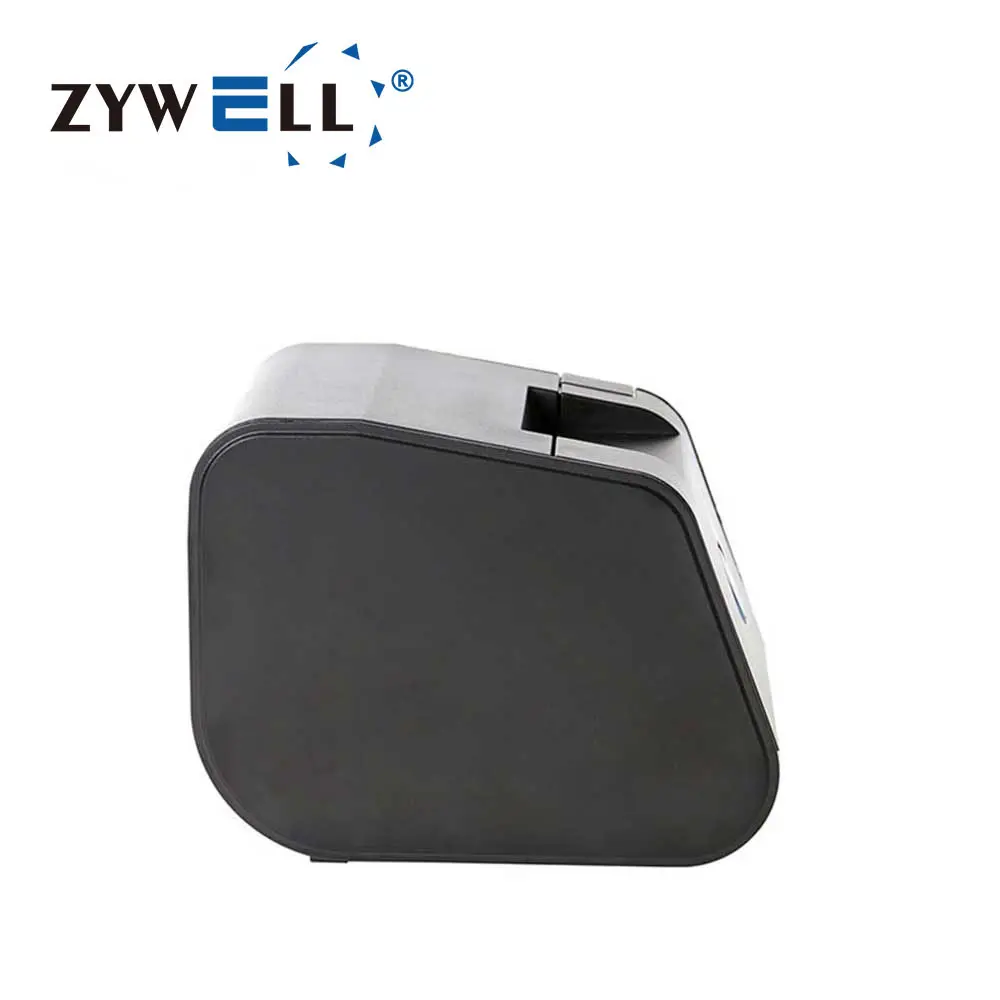 Zywell 58mm POS Printer with Wifi & USB - High Performance Thermal Receipt Printer 4