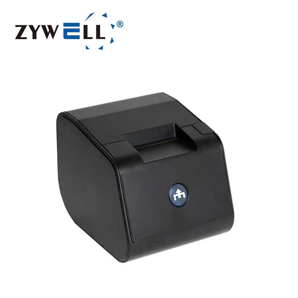 thermal 58mm receipt printer at Wholesale Prices | ZYWELL 4