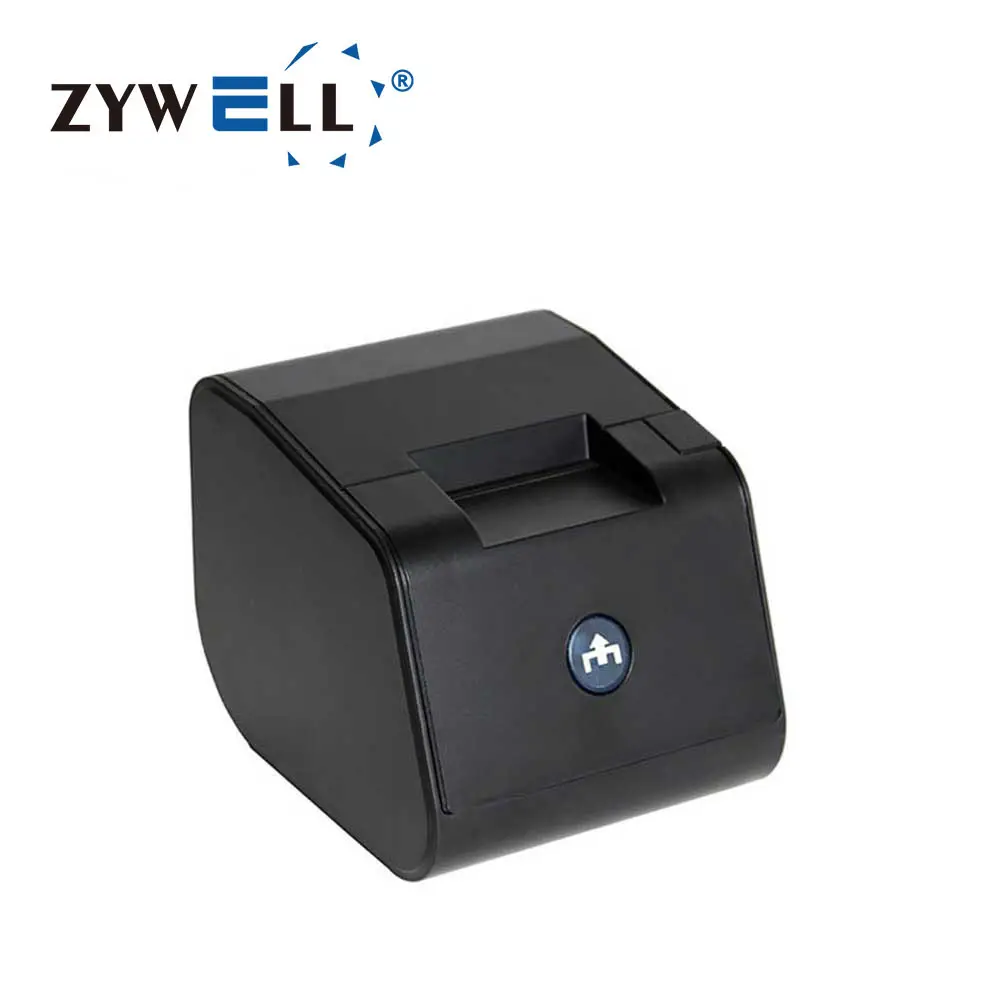 thermal 58mm receipt printer at Wholesale Prices | ZYWELL 4