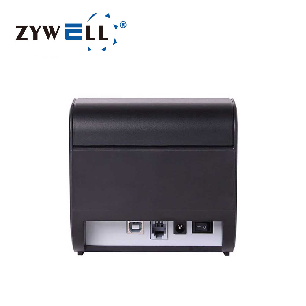 ZYWELL | Buy 58mm thermal printer vendor 9