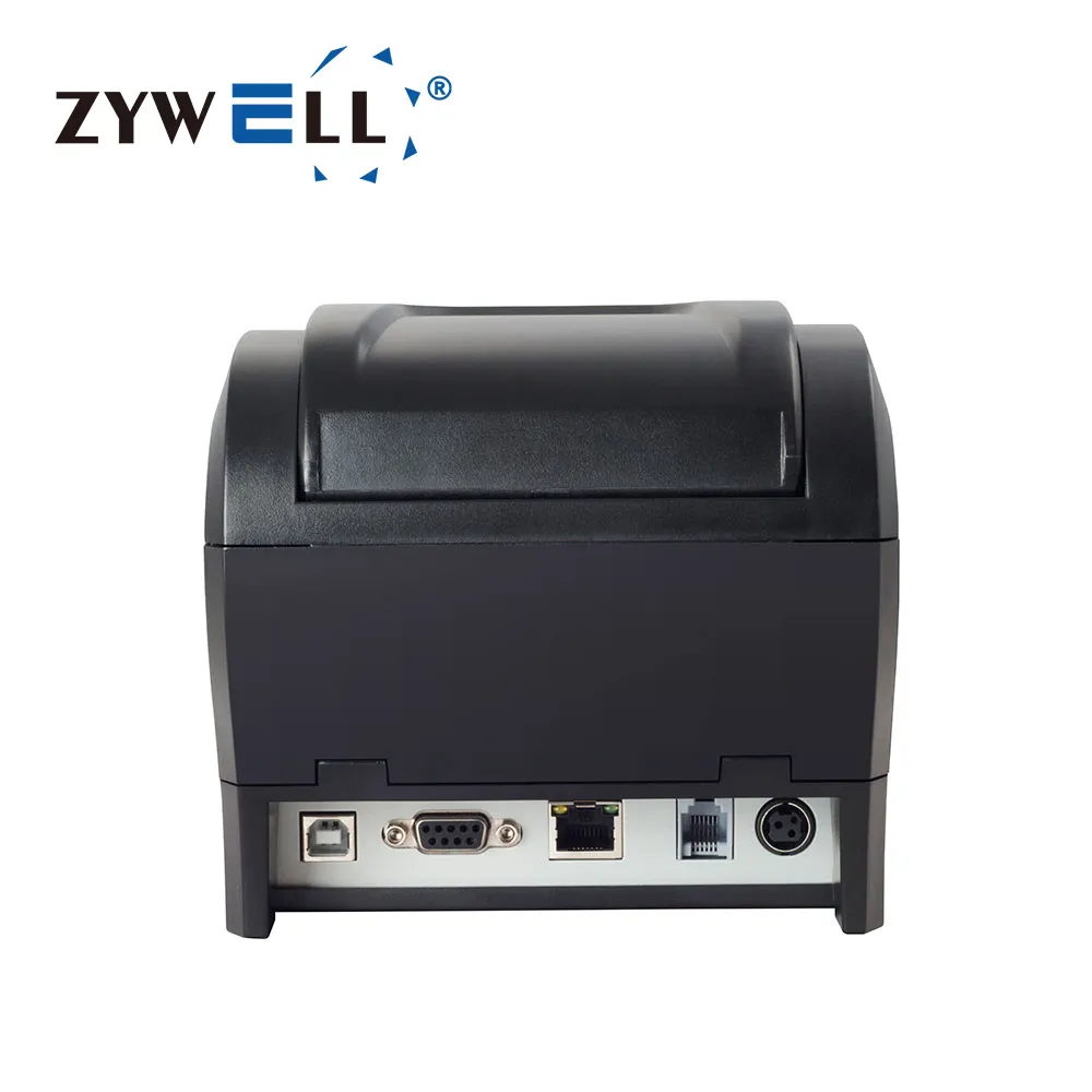 best color label printer for small business at Wholesale Prices | ZYWELL 6