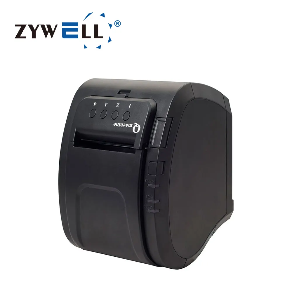 best color label printer for small business at Wholesale Prices | ZYWELL 4