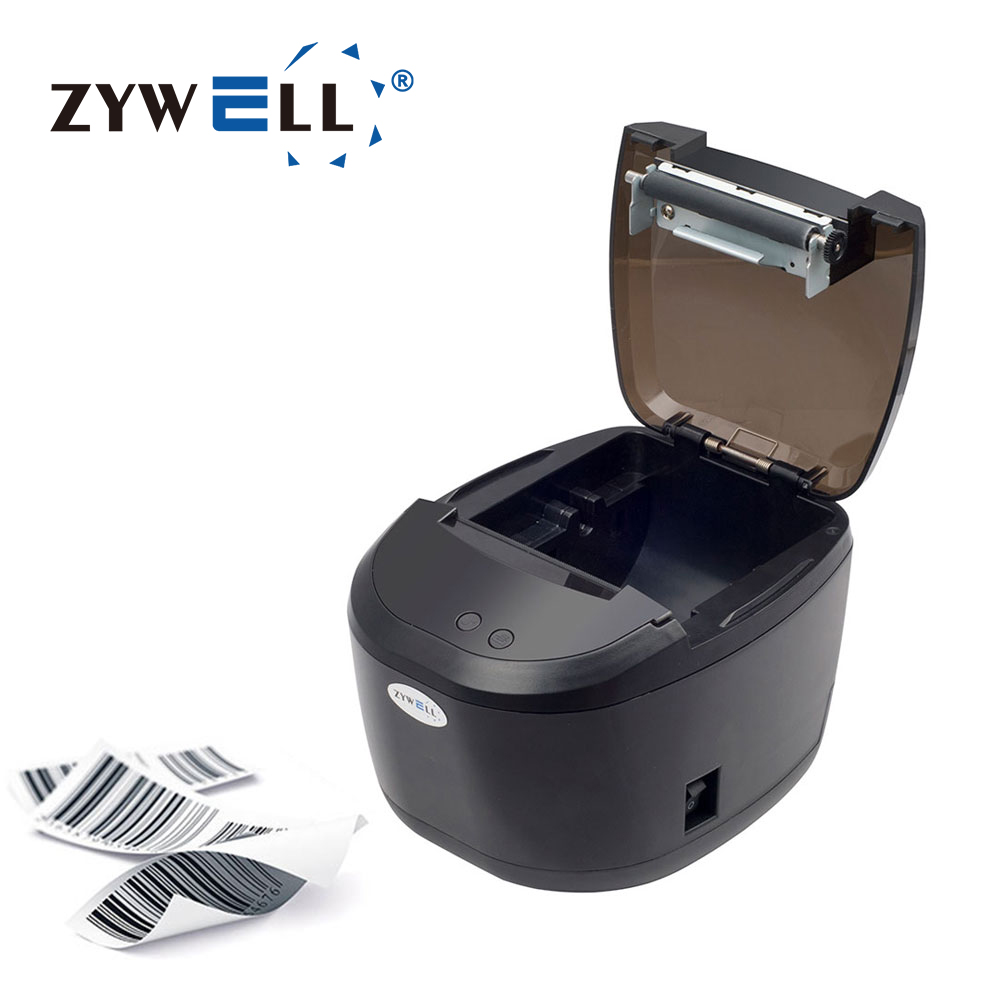 เครื่องพิมพ์ความร้อนเคลื่อนที่ขนาด 3 นิ้ว ราคาขายส่ง | ZYWELL 9