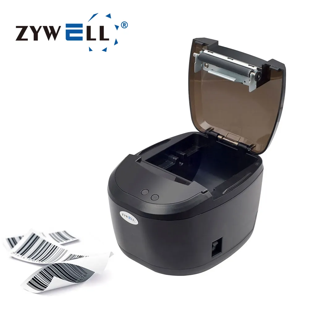 3 inch mobile thermal printer at Wholesale Prices | ZYWELL 5