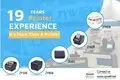 bluetooth thermal printer 80mm at Wholesale Prices | ZYWELL 7