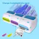 ZYWELL Label Printing Machine for Small Business Label Printing Machine for Small Businessfactory Direct Supply 5