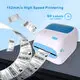 ZYWELL Label Printing Machine for Small Business Label Printing Machine for Small Businessfactory Direct Supply 7