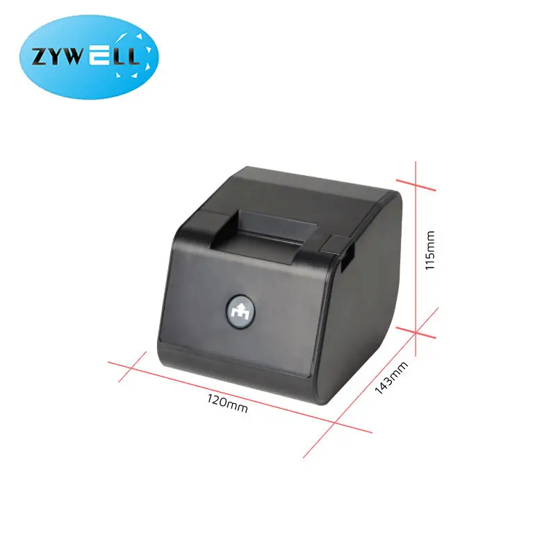 Custom made best 4 x 6 label printer price | ZYWELL 3