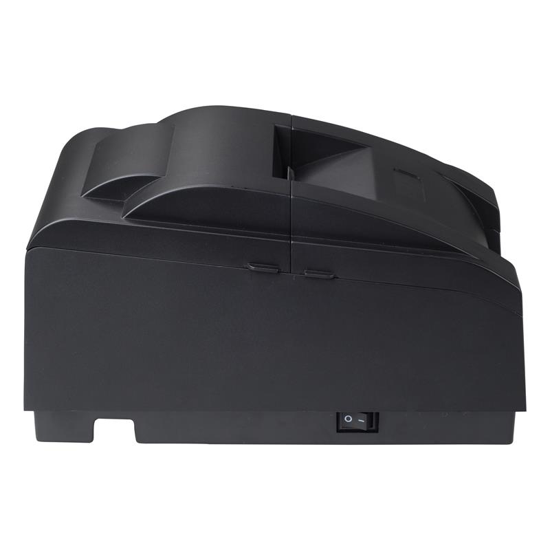 Custom latest dot matrix printer supply Manufacturer | ZYWELL 6
