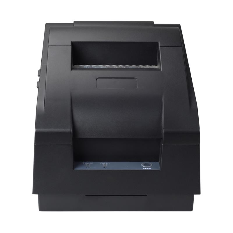 Custom latest dot matrix printer supply Manufacturer | ZYWELL 7