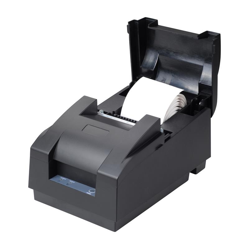 Custom latest dot matrix printer supply Manufacturer | ZYWELL 8