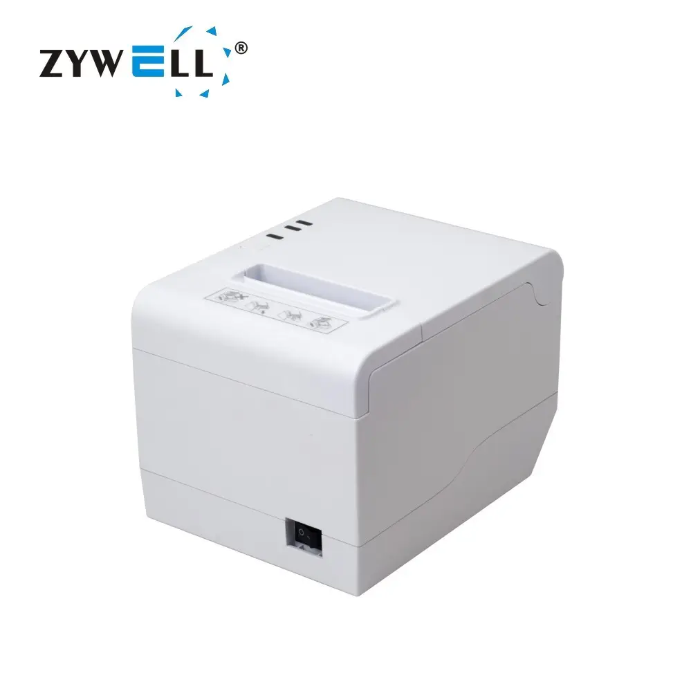 ZYWELL Thermal 4x6 Label Printer Thermal 4x6 Label Printermade in China 6