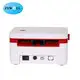 Zywell 4 Inch USB+WIFI Label Printer - High Resolution Technology 5