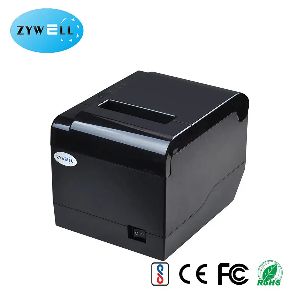 Custom best 3 inch thermal printer cost Manufacturer | ZYWELL 5