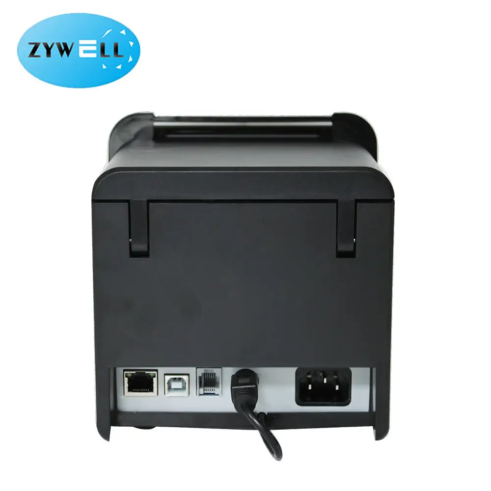 Wireless Intelligent Connection Thermal Label Printer 4x6 Price List 6