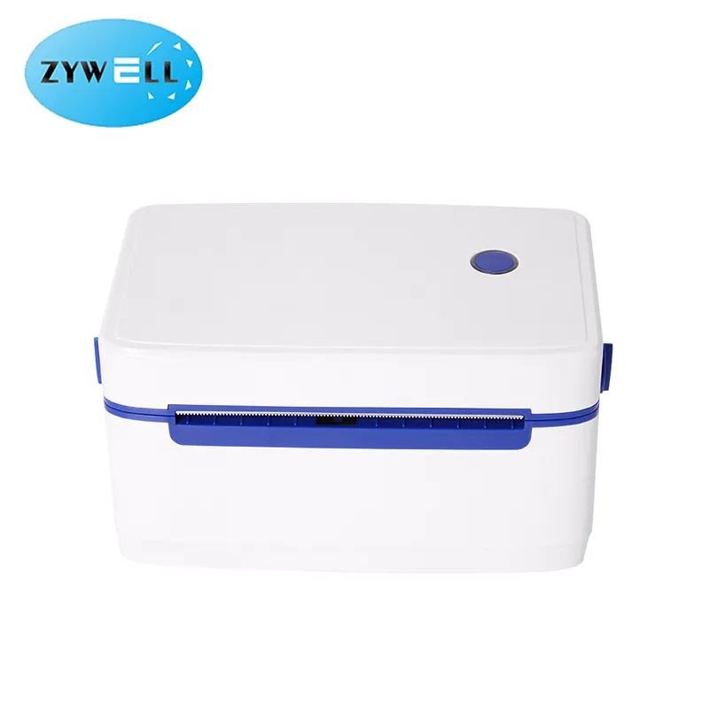 Custom 4 inch thermal label printer cost Manufacturer | ZYWELL 3