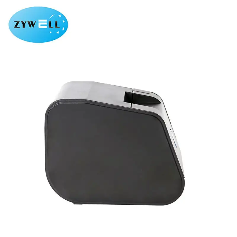 Zywell Z58-III Thermal 58mm Receipt Printer 6