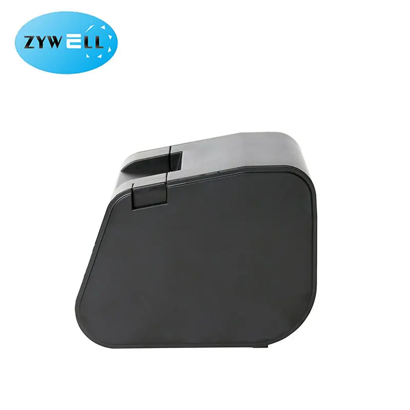 High-quality thermal 58mm receipt printer supply | ZYWELL 6