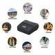 Mini Bluetooth Receipt Printer - High Quality 3inch ZM01 Pos Printer 7