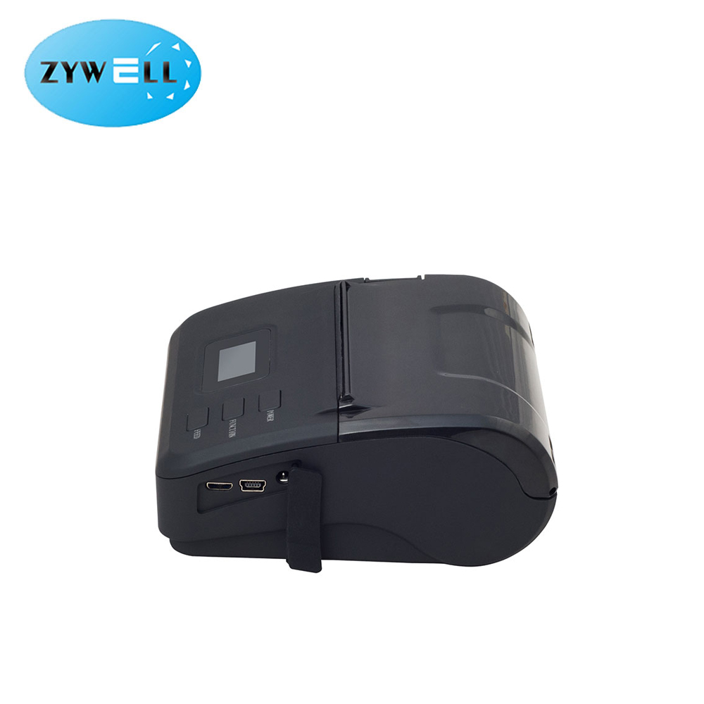 Printer POS 58 dengan Harga Grosir | ZYWELL 9