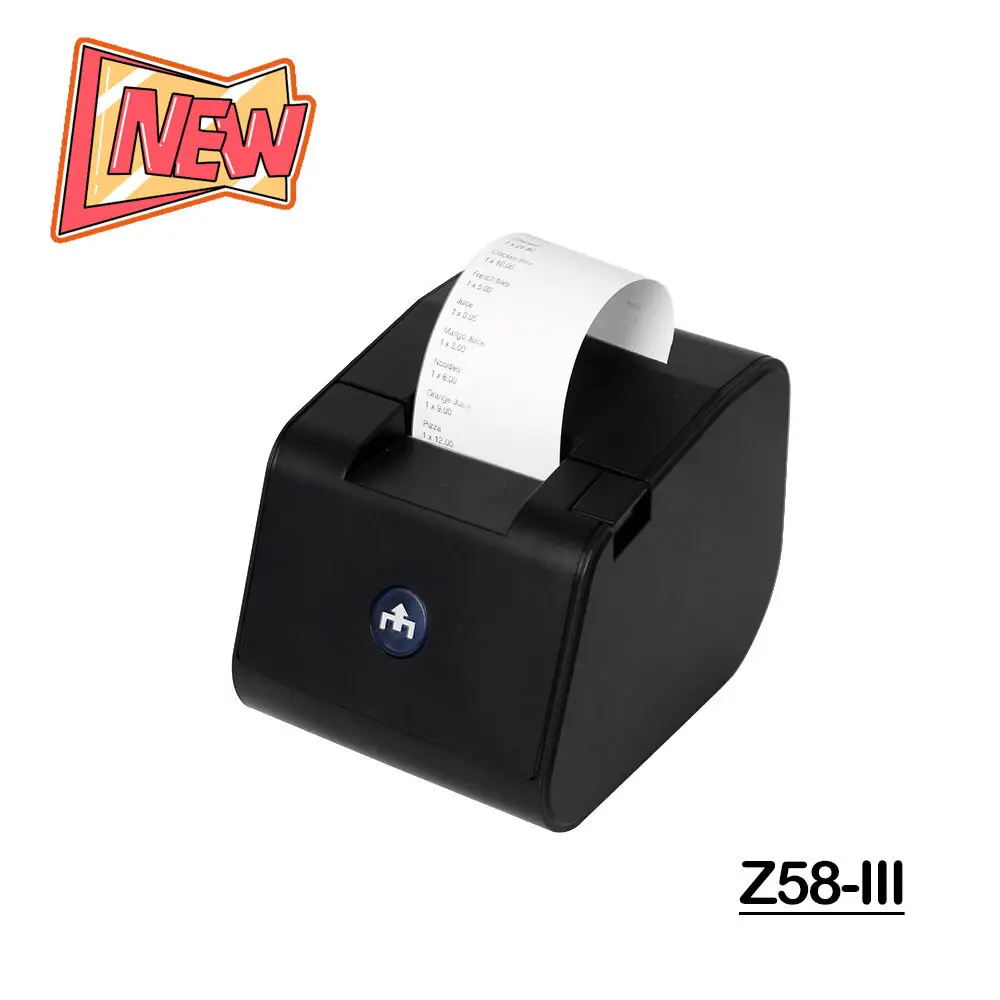 ZYWELL | Customized product label printer for small business manufacturers 3