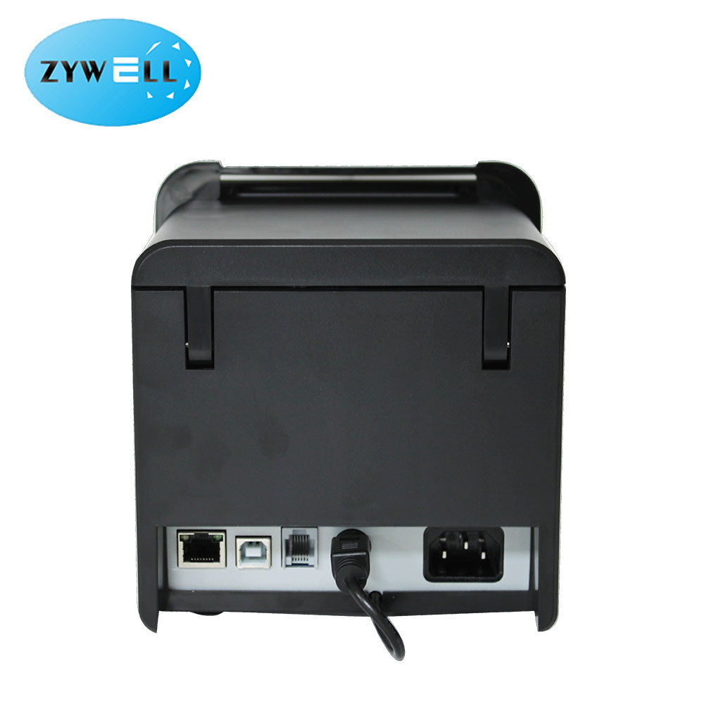 キッチンプリンター Zywell-新しいキッチン注文プリンターZy905防水オイルプルーフインプリ