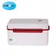 4-Inch Direct Thermal Printer - Zywell 4x6 Label Printer 4