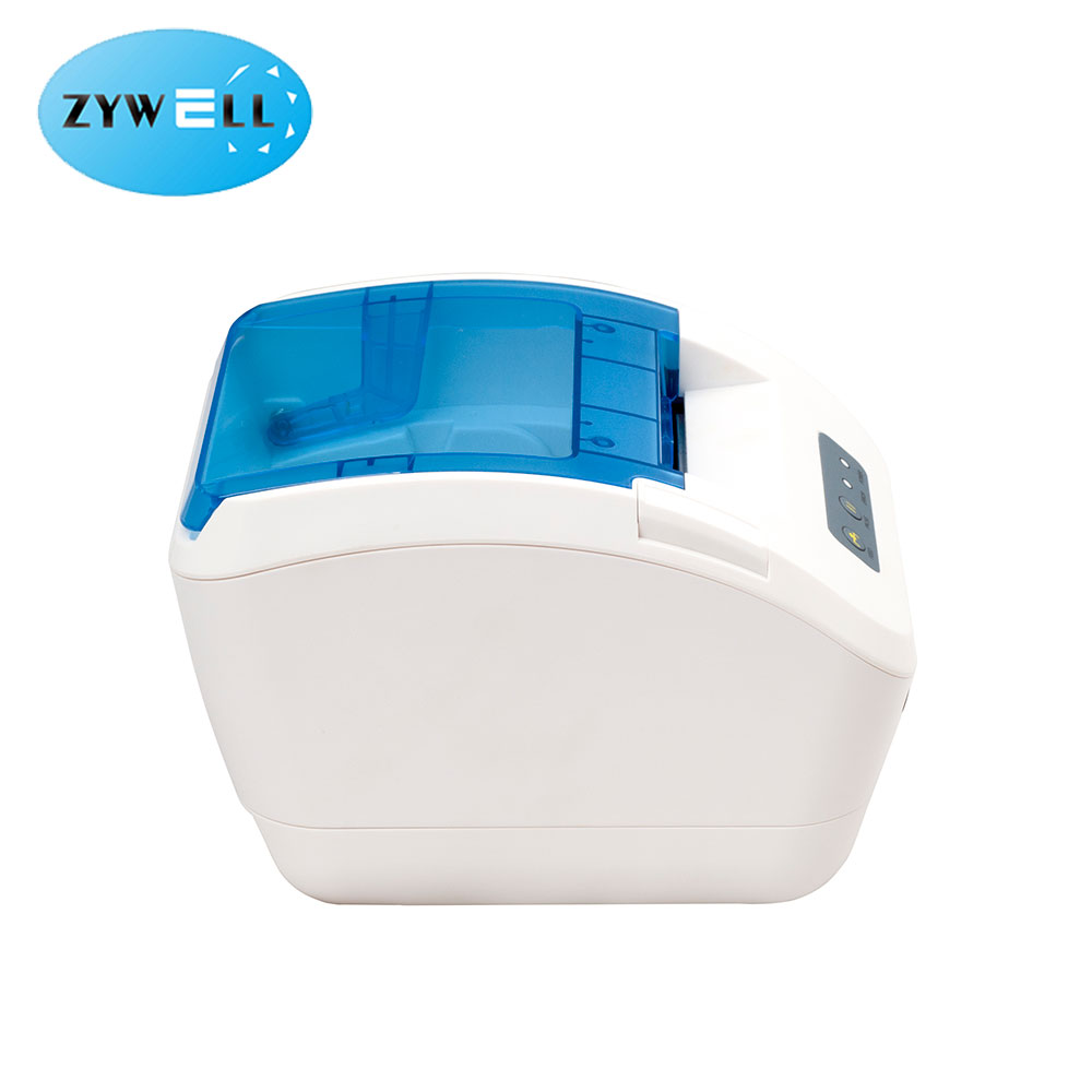 Custom 3 inch label printer perusahaan Produsen | ZYWELL 8