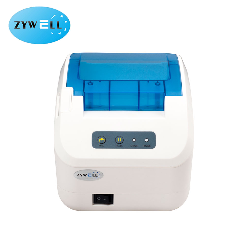 Custom 3 inch label printer perusahaan Produsen | ZYWELL 9