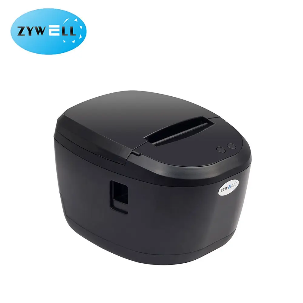 ZYWELL Shipping Label Printer Small Business From China 5