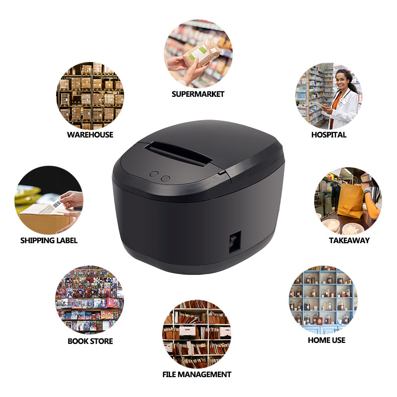 thermal printer parts at Wholesale Prices | ZYWELL 9