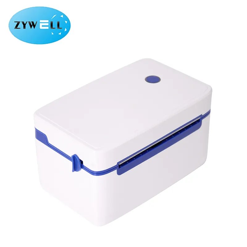 4 inch bluetooth thermal printer at Wholesale Prices | ZYWELL 5