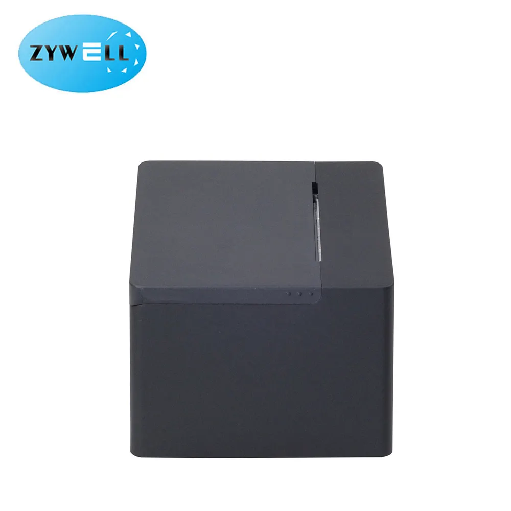 Zywell 58mm Thermal Printer with Bluetooth Technology 5