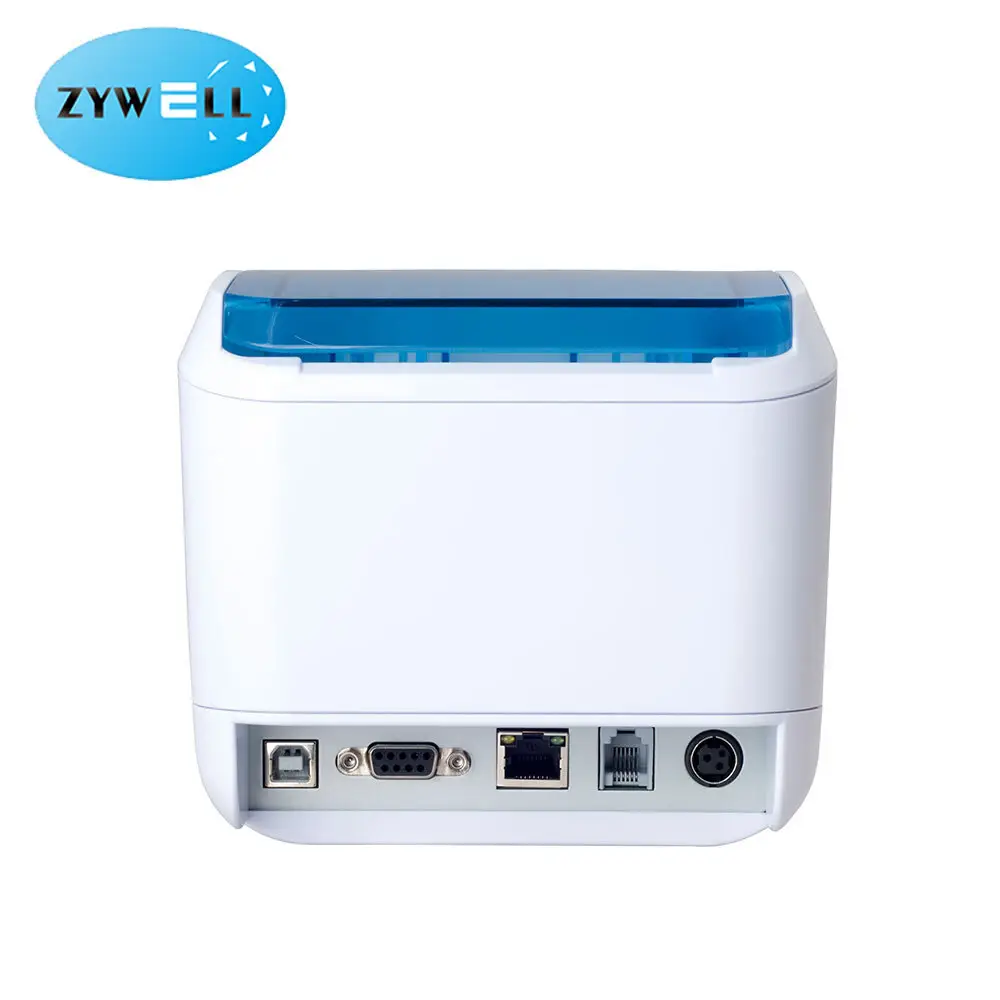 Custom thermal shipping label printer 4x6 manufacturers Manufacturer | ZYWELL 4
