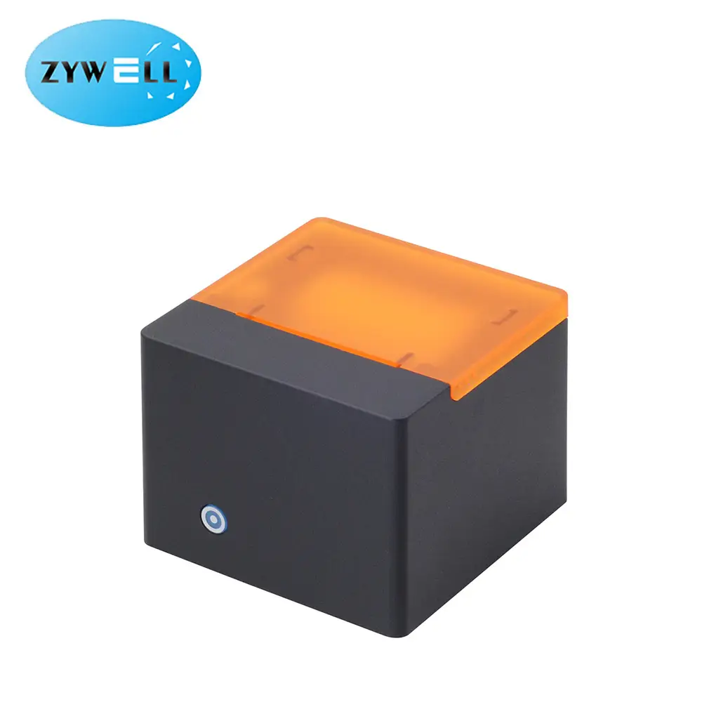 Zywell - Benutzerdefiniertes Logo USB+Bluetooth Tragbarer Thermalquittung Drucker POS 58mm Impresora Trmica USB+BT 1