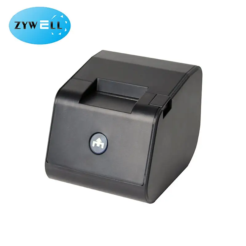 Custom 4 inch barcode printer factory price Manufacturer | ZYWELL 7