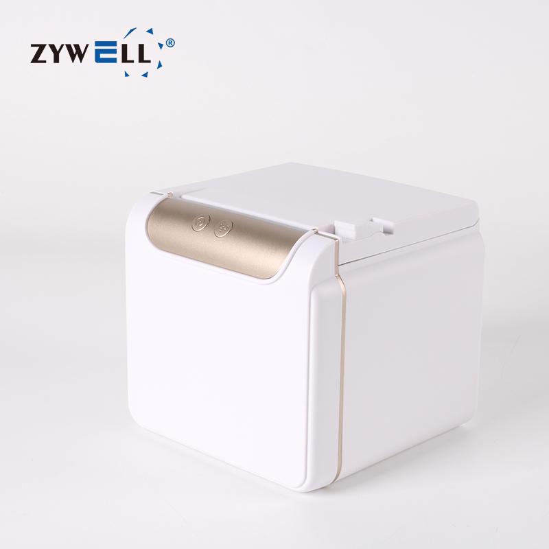 ZYWELL | High-quality pos printer supplier for sale 3