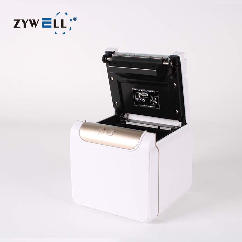 Custom square pos printer company Manufacturer | ZYWELL 2