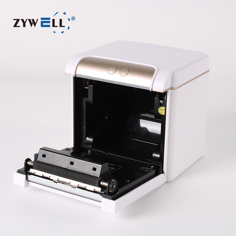 ZYWELL | High-quality pos printer supplier for sale 2