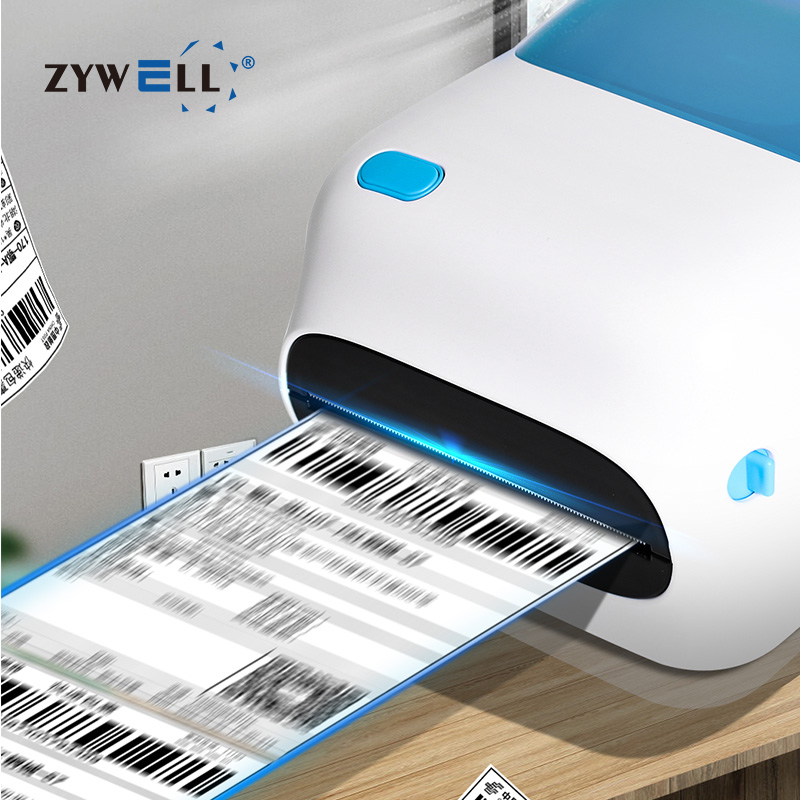 What's the difference between a 3-inch printer and a 4-inch printer? 1