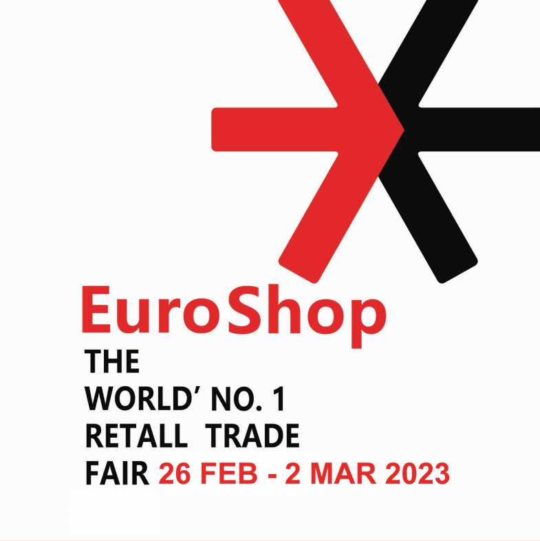 Zywell in Euroshop 1